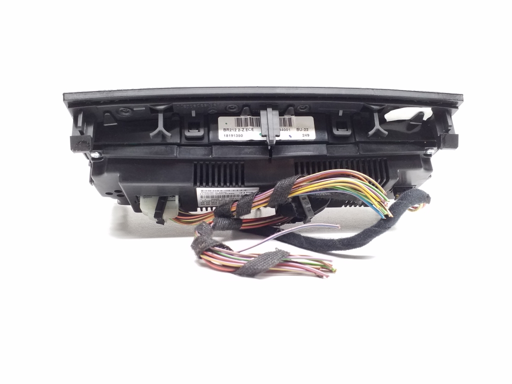 MERCEDES-BENZ E-Class W212/S212/C207/A207 (2009-2016) Climate  Control Unit A2129008608,A2128300285 21863819