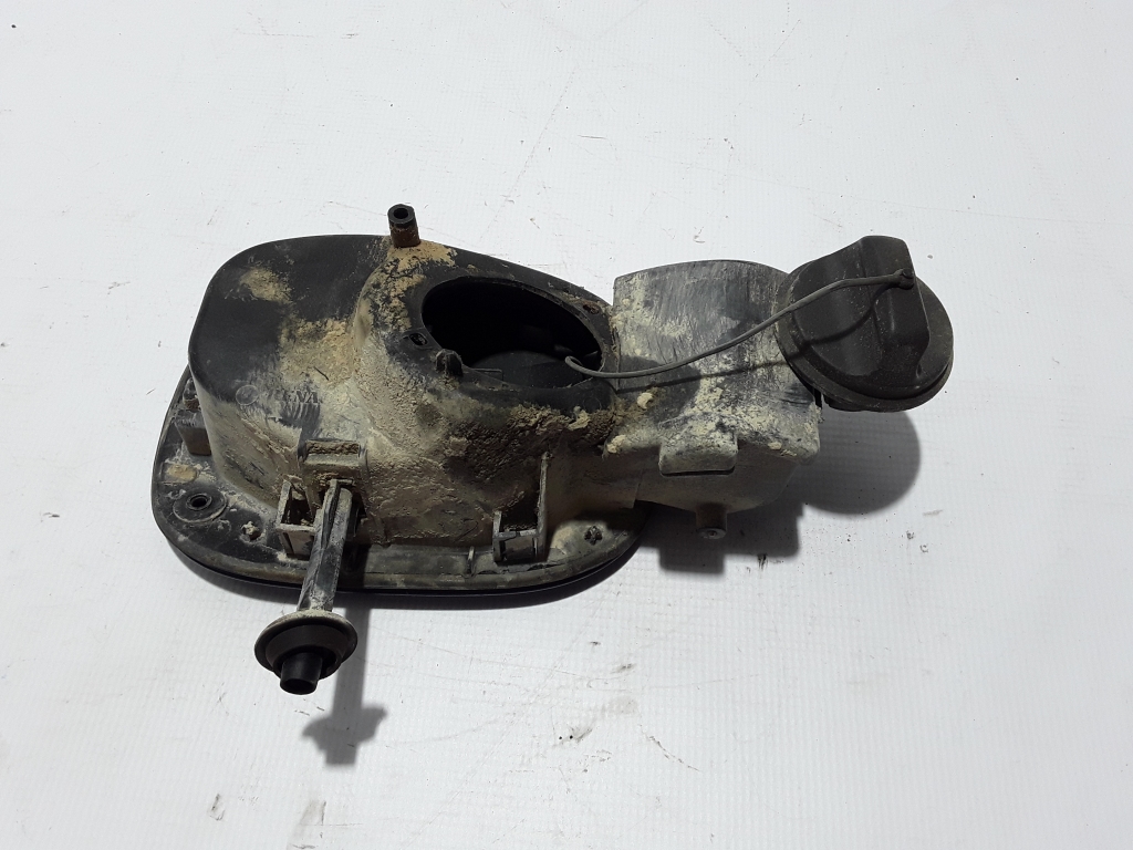 RENAULT Modus 1 generation (2004-2012) Kuro (degalų) bako dangtelis 8200213440 22477388