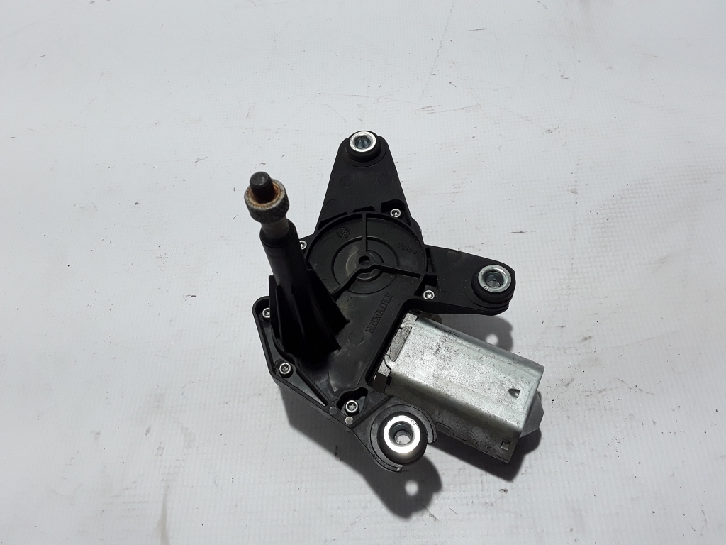 RENAULT Modus 1 generation (2004-2012) Tailgate  Window Wiper Motor 8200313354 22477387