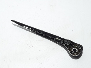RENAULT Modus (2004–2012) Rear squeegee leg 8200134002 - 2