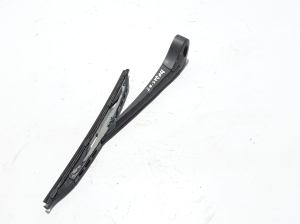RENAULT Modus (2004–2012) Rear squeegee leg 8200134002 - 3