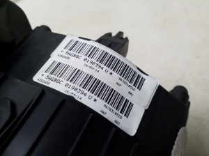 Peugeot 308 (2013–2021) Stūres drošības spilvens 96783105ZD - 3
