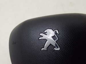 Peugeot 308 (2013–2021) Stūres drošības spilvens 96783105ZD - 4