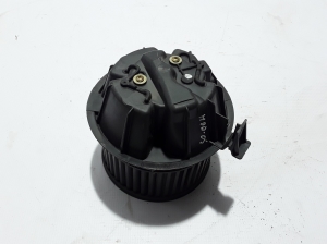 RENAULT Modus (2004–2012) Salongi puhuri mootor 7701209802 - 2