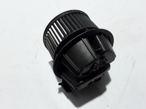 RENAULT Modus (2004–2012) Salongi puhuri mootor 7701209802 - 3