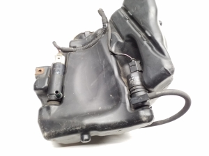 Mercedes Benz E-Class W212 (2009–2015) Front washer fluid reservoir A2048602360 - 2