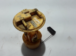 RENAULT Modus (2004–2012) Kütusepump paagis 8200588625 - 2