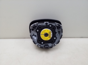 BMW 5 SERIES F10 (2010–2017) Rooli turvapadi 33678383901 - 4