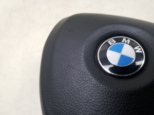 BMW 5 SERIES F10 (2010–2017) Rooli turvapadi 33678383901 - 6