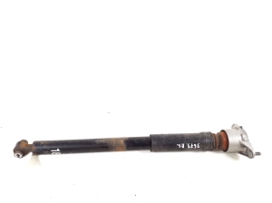   Rear shock absorber  - A2463201831 