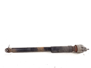 Mercedes Benz B-Class 246 (2011–2017) Rear shock absorber A2463201831 - 3