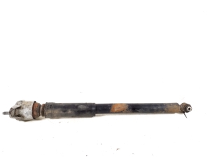 Mercedes Benz B-Class 246 (2011–2017) Stoßdämpfer hinten A2463201831 - 3
