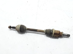   Esimene veovõll ja selle osad  - 8200618501 