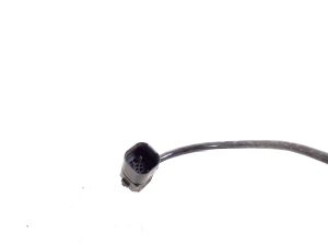 Mercedes Benz B-Class 246 (2011–2017) Tagumine pidurisadul A0004232481 - 3