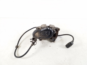 Mercedes Benz B-Class 246 (2011–2017) Tagumine pidurisadul A0004232481 - 4