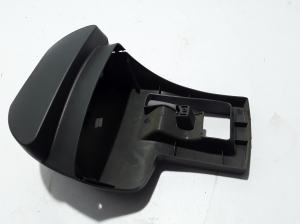 RENAULT Master III (2010–2017) Roolisamba kate 484724378R - 2