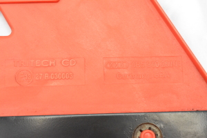 AUDI A6 C6 (2004–2011) Warning triangle AB5860251E - 3