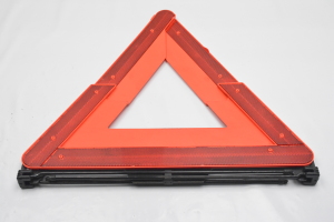 AUDI A6 C6 (2004–2011) Warning triangle AB5860251E - 5