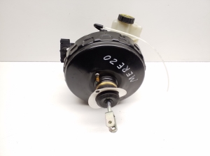 Mercedes Benz E-Class W212 (2009–2015) Pidurivõimendi A2124301230 - 2