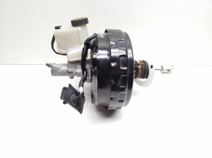 Mercedes Benz E-Class W212 (2009–2015) Pidurivõimendi A2124301230 - 3