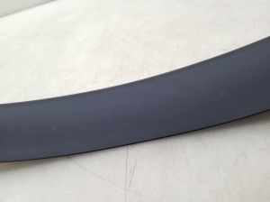 AUDI Q7 (2015–2026) Instrument cluster trim 4M0857115B - 2