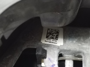 TOYOTA Corolla (2018–2026) Rool 451000Z240 - 4