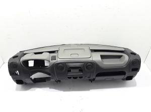 RENAULT Master III (2010–2017) Armatuurlaud ja selle osad 681000035R - 4