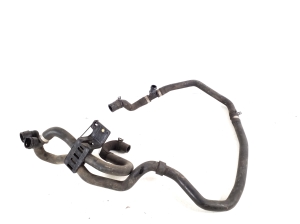 Mercedes Benz B-Class 246 (2011–2017) Hose A2468302796 - 2