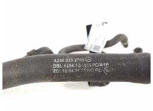 Mercedes Benz B-Class 246 (2011–2017) Hose A2468302796 - 3