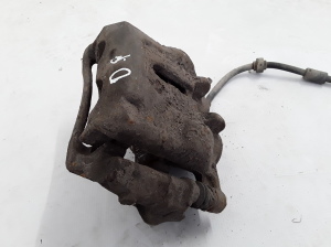 RENAULT Trafic II (2001–2014) Eesmine pidurisadul 7701051808 - 3
