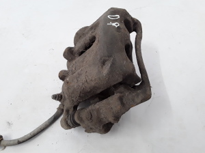 RENAULT Trafic II (2001–2014) Eesmine pidurisadul 7701051808 - 4