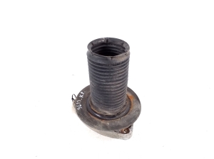   Front strut mount with bearing  - A2463230020 