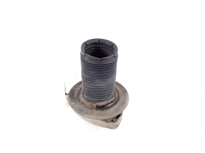   Front strut mount with bearing  - A2463230020 
