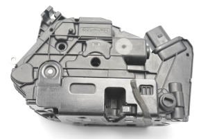 Volkswagen Passat CC CC (2008–2017) Rear side door lock 06A5N0839016A - 3