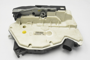 Volkswagen Passat CC CC (2008–2017) Rear side door lock 06A5N0839016A - 4