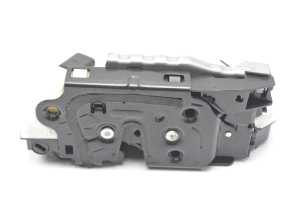 Volkswagen Passat CC CC (2008–2017) Rear side door lock 06A5N0839016A - 5