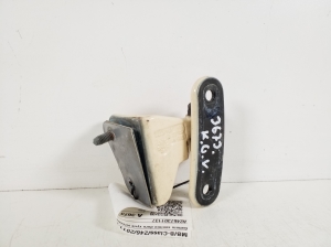 Mercedes Benz B-Class 246 (2011–2017) Rear side door upper hinge A2467301137 - 2