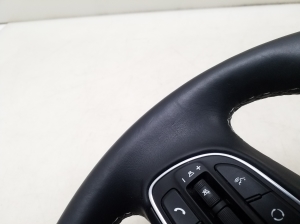 Kia Niro (2016–2022) Stūre un tās daļas - 2