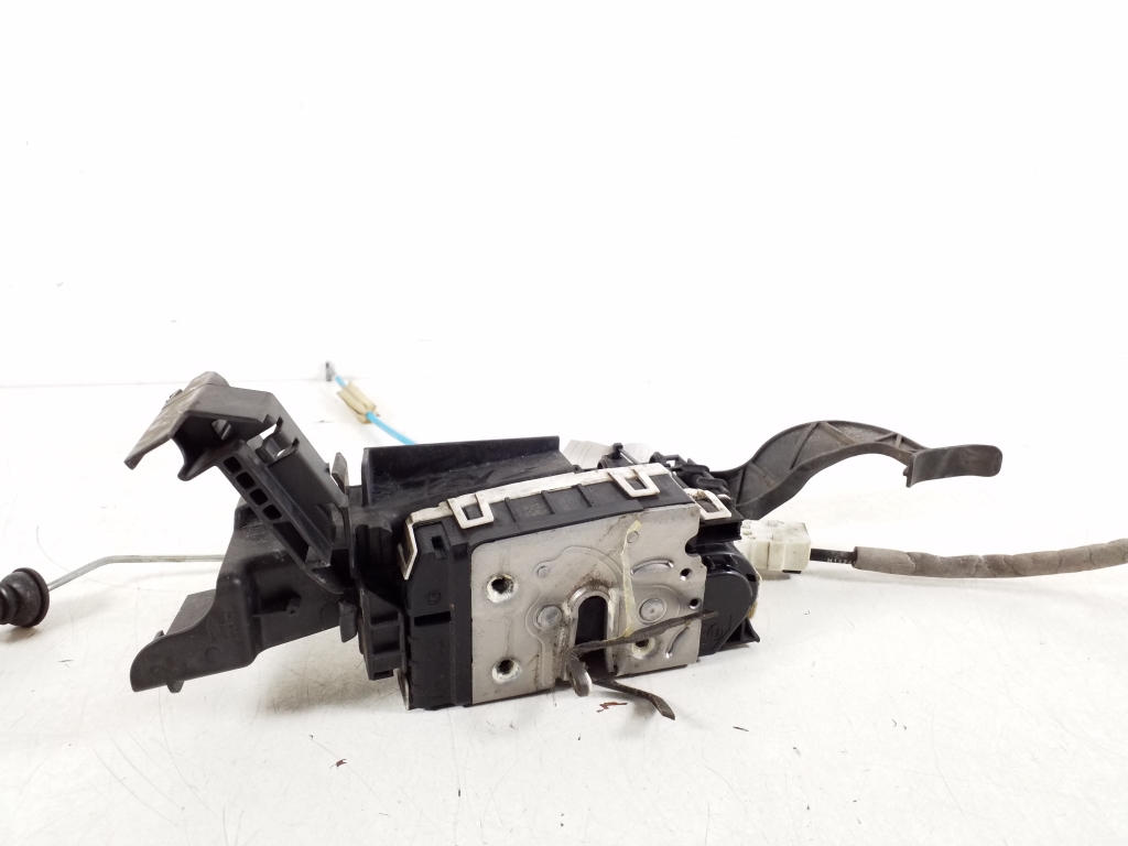 MERCEDES-BENZ B-Class W246 (2011-2020) Front Right Door Lock A1667200435 18787970