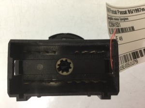 Volkswagen Passat B5 (1997–2005) Lichtschalter 1C0941531 - 3