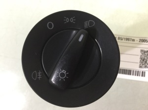 Lichtschalter - 1C0941531
