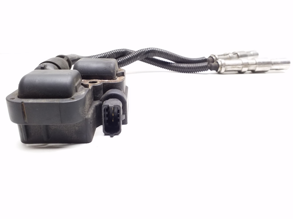 MERCEDES-BENZ A-Class W169 (2004-2012) High Voltage Ignition Coil A0001587803 21863803