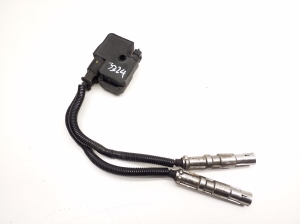 Mercedes Benz A-Class 169 (2004–2012) Ignition coil A0001587803 - 2