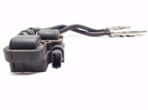 Mercedes Benz A-Class 169 (2004–2012) Ignition coil A0001587803 - 3