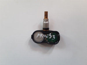 TOYOTA PRIUS Prime (2016–2022) Air pressure sensor E11035437 - 3