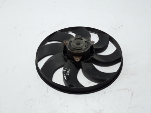 RENAULT Master III (2010–2017) Jahutusventilaator ja selle osad 921204919R - 2