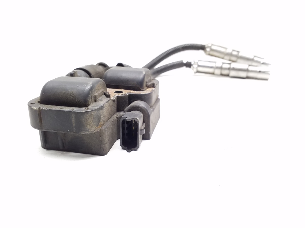 MERCEDES-BENZ A-Class W169 (2004-2012) High Voltage Ignition Coil A0001587803 21863801