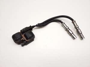 Mercedes Benz A-Class 169 (2004–2012) Ignition coil A0001587803 - 2