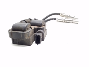 Mercedes Benz A-Class 169 (2004–2012) Ignition coil A0001587803 - 3
