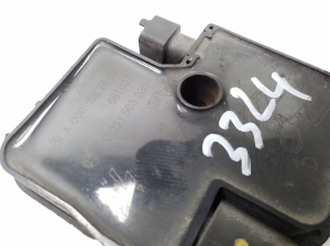 Mercedes Benz A-Class 169 (2004–2012) Ignition coil A0001587803 - 4